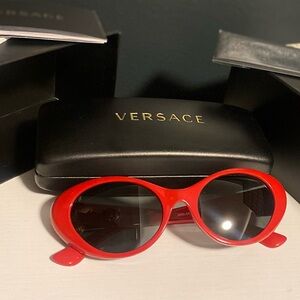 Versace sunglasses